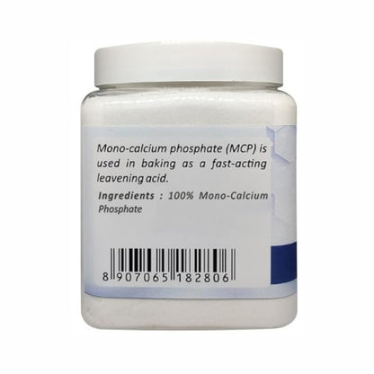 Puramio Mono-Calcium Phosphate (MCP), 1000g