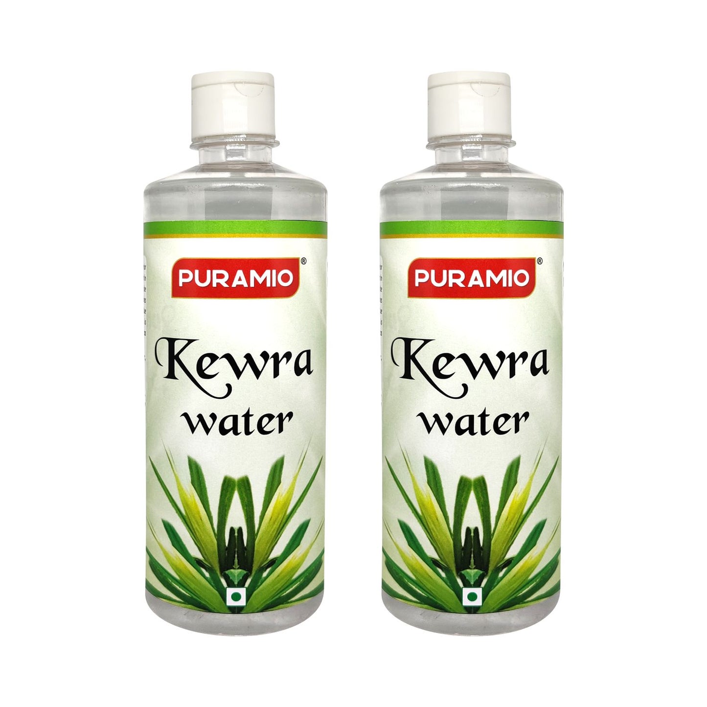 PURAMIO Kewra (Pandanus) Water for Biryani and Mughlai Dishes,