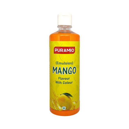 Puramio Mango - Flavour with Colour (Emulsion)