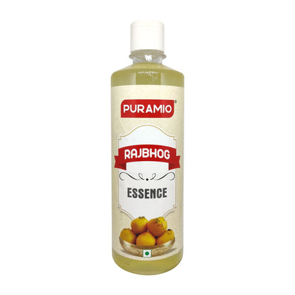 Puramio Rajbhog Culinary Essence