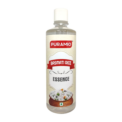 Puramio Basmati Rice Culinary Essence