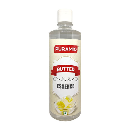Puramio Butter Culinary Essence