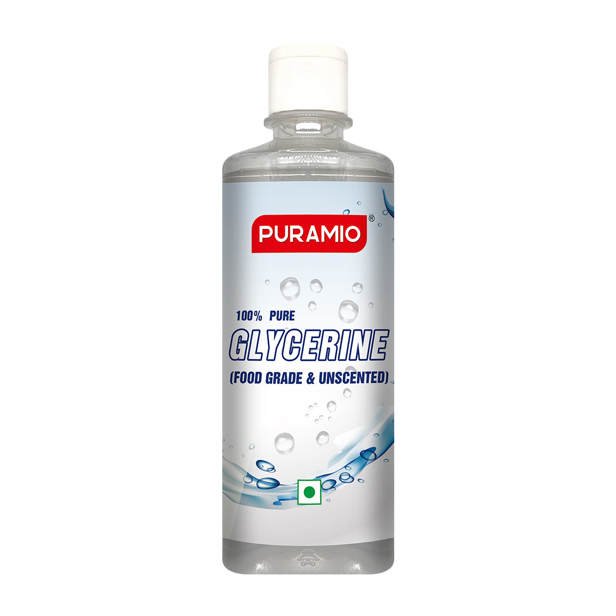 Puramio [100% Pure] Glycerine (Food Grade),