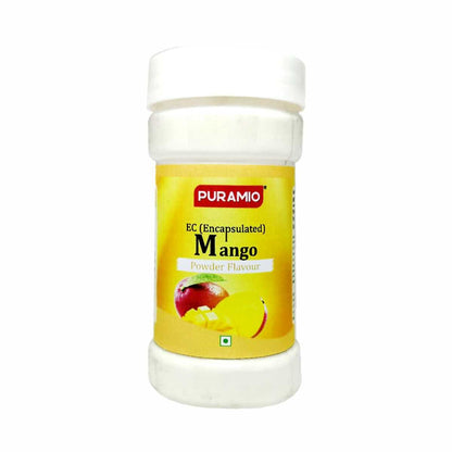 Puramio EC (Encapsulated) Powder Flavour - Mango, 100g