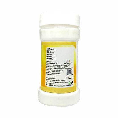Puramio EC (Encapsulated) Powder Flavour - Mango, 100g