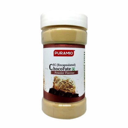 Puramio EC (Encapsulated) Powder Flavour - Chocolate, 100g