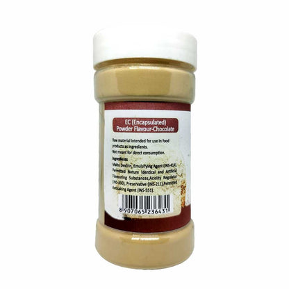 Puramio EC (Encapsulated) Powder Flavour - Chocolate, 100g
