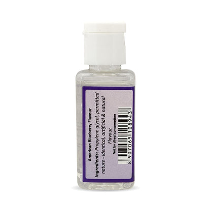 Puramio American Blueberry - Concentrated Flavour