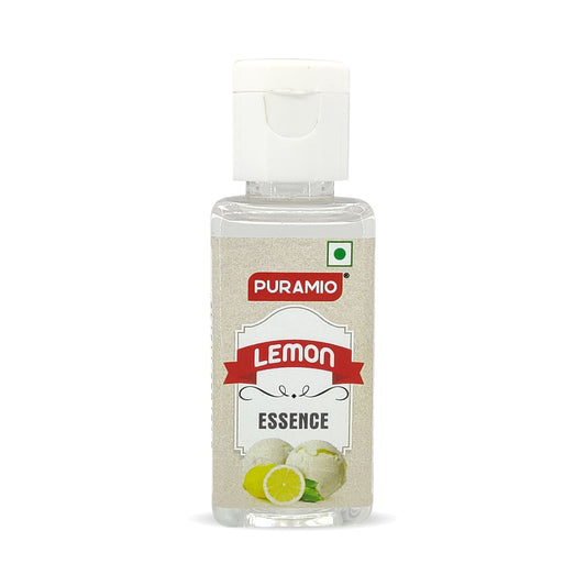 PURAMIO Lemon Culinary Essence