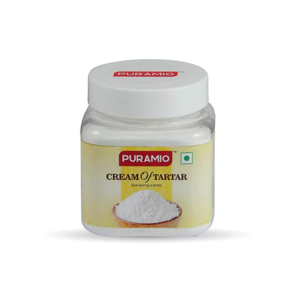 PURAMIO Cream of Tartar