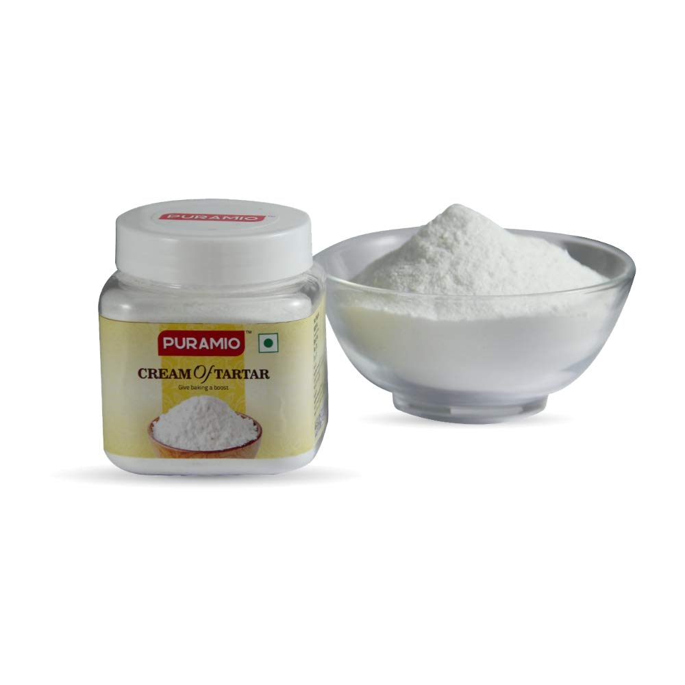 PURAMIO Cream of Tartar