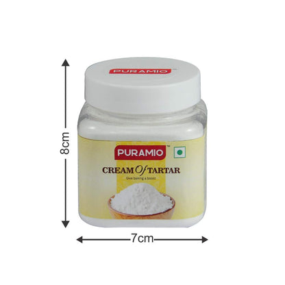 PURAMIO Cream of Tartar