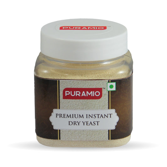 Puramio Premium Instant Dry Yeast ,150g