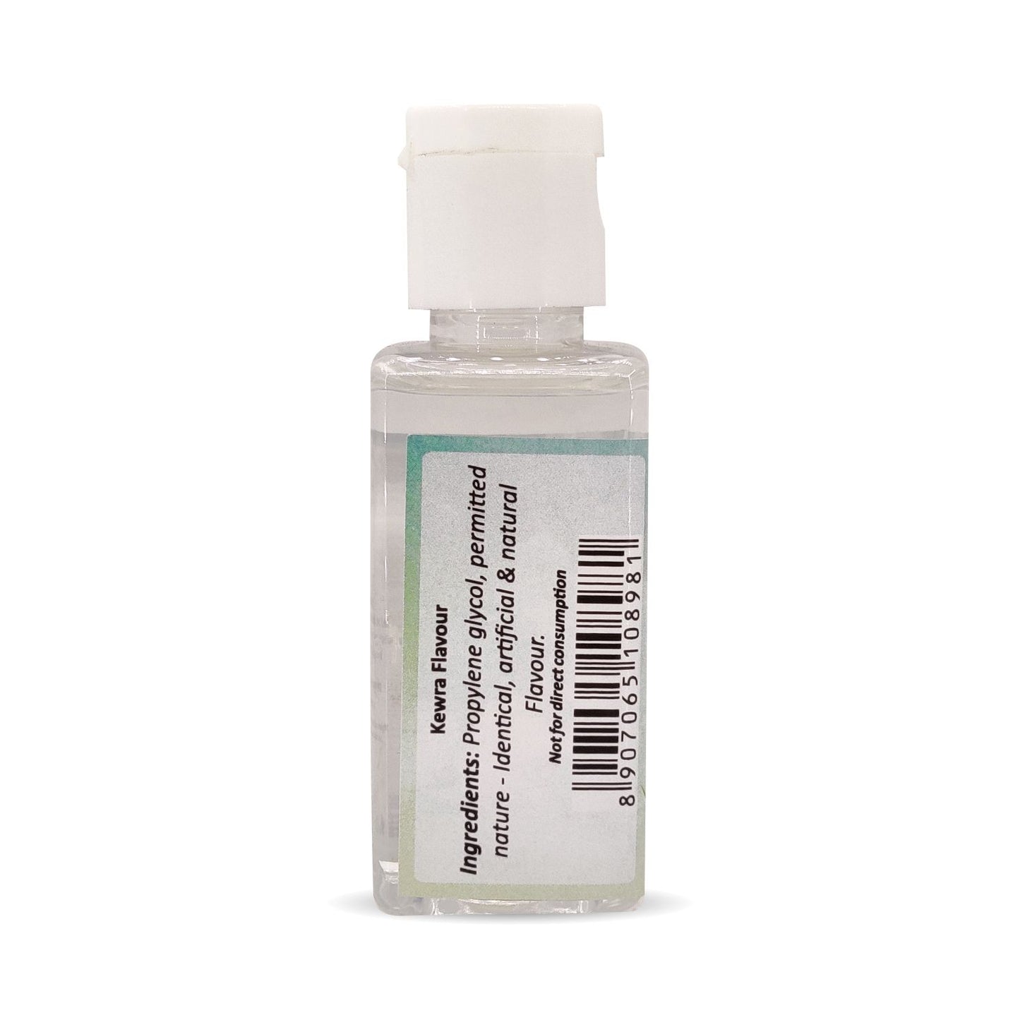 Puramio Kewra - Concentrated Flavour