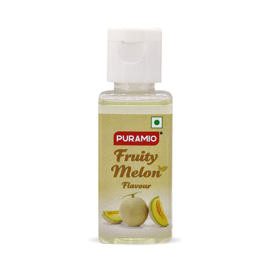 Puramio Fruity Melon - Concentrated Flavour