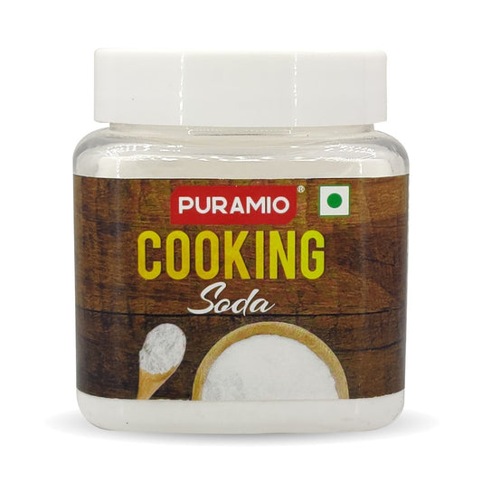 Puramio Cooking SODA