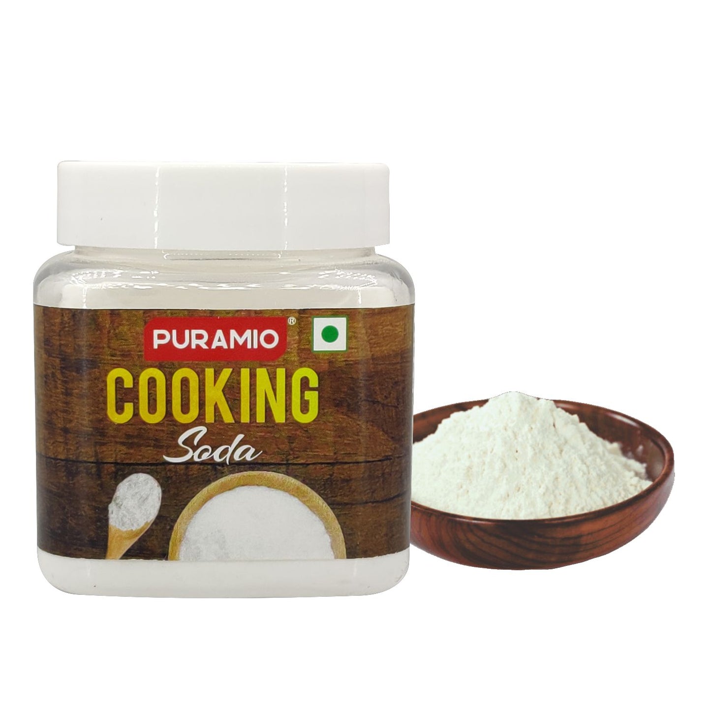Puramio Cooking SODA