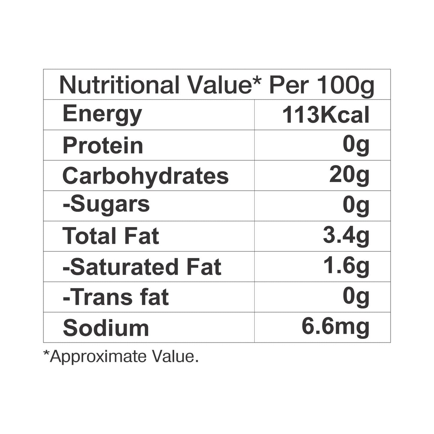 Puramio Heart Candy - Multicolor | for Cake Decoration, 125g