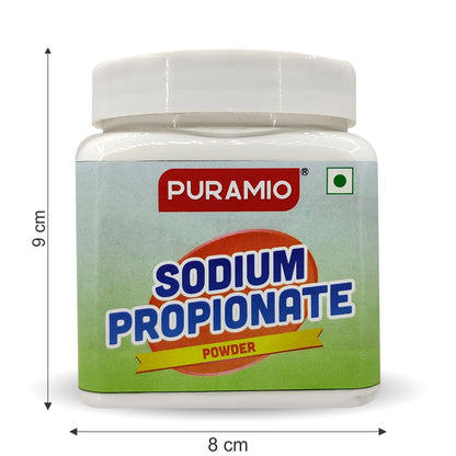 Puramio Sodium Propionate,