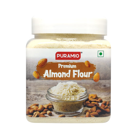 Puramio Premium Almond Flour