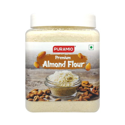 Puramio Premium Almond Flour
