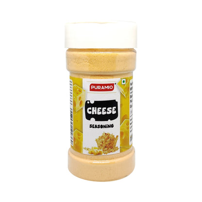Puramio Cheese Seasoning