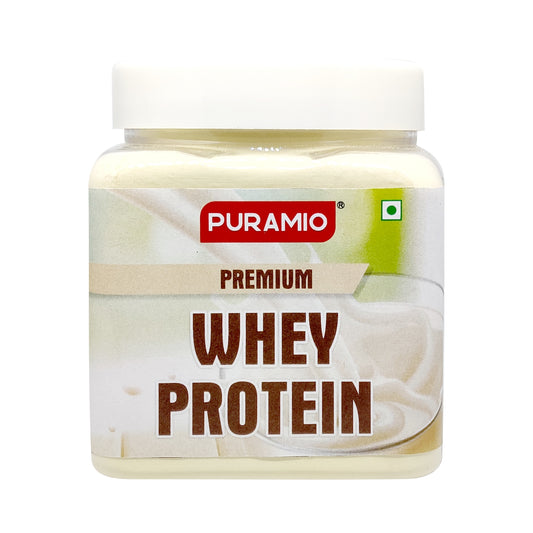 Puramio Premium WHEY Protein