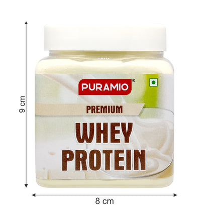 Puramio Premium WHEY Protein