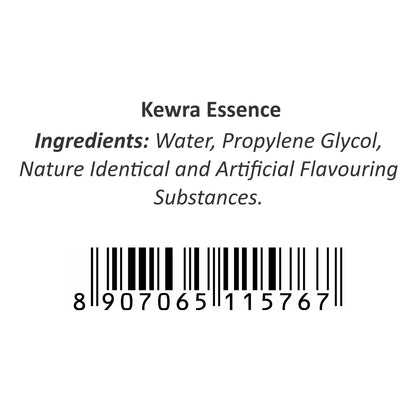 PURAMIO Kewra Culinary Essence