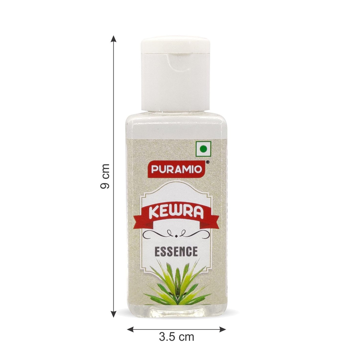 PURAMIO Kewra Culinary Essence