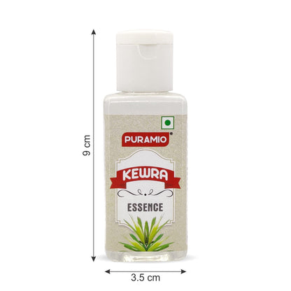 PURAMIO Kewra Culinary Essence