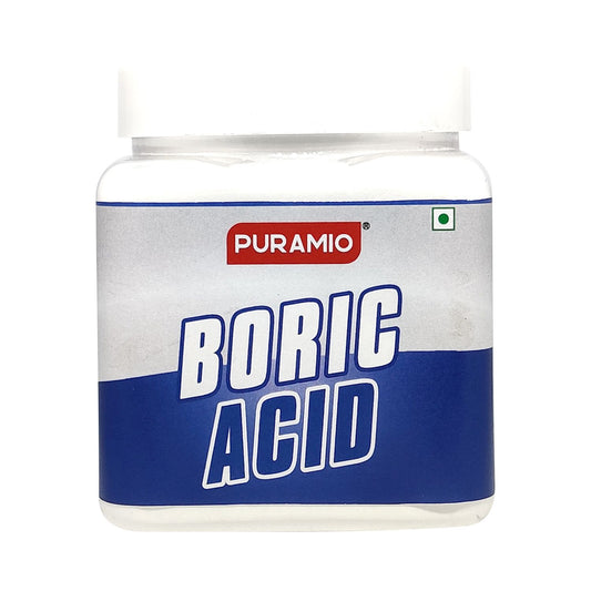 Puramio Boric Powder (Food Grade)