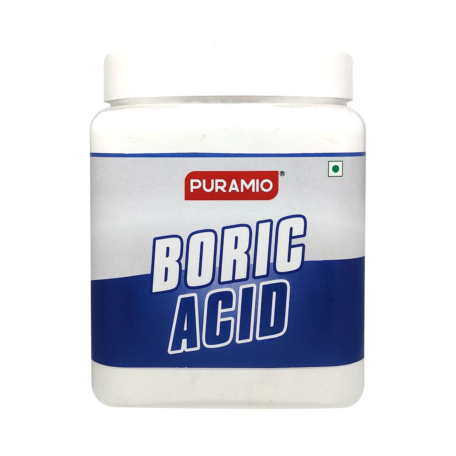 Puramio Boric Powder (Food Grade) – PURAMIO