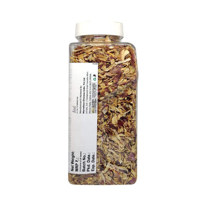 Puramio Red Onion Flakes, 200gm