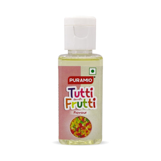 Puramio Tutty Fruity - Concentrated Flavour