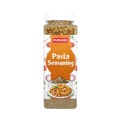 Puramio Pasta Seasoning [100% Natural]