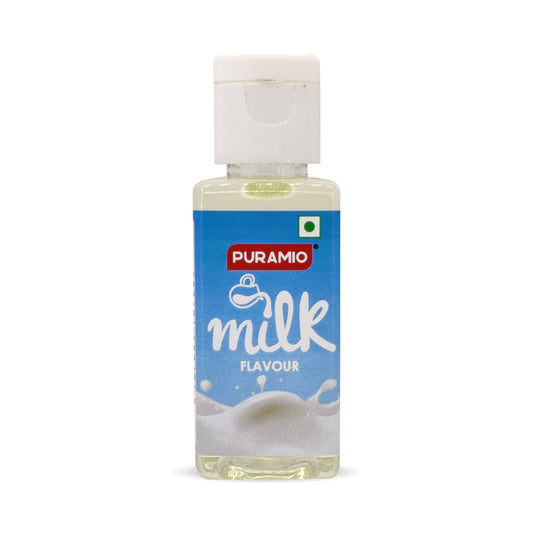 Puramio Milk - Concentrated Flavour