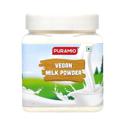 Puramio Vegan Milk Powder