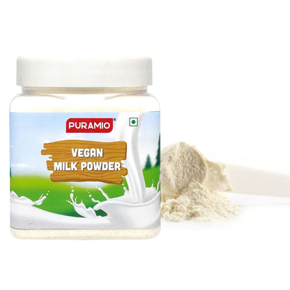 Puramio Vegan Milk Powder