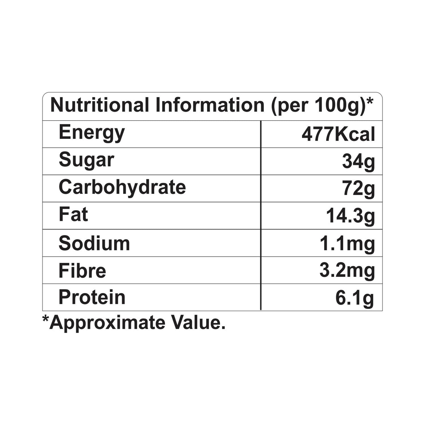 Puramio Vegan Milk Powder