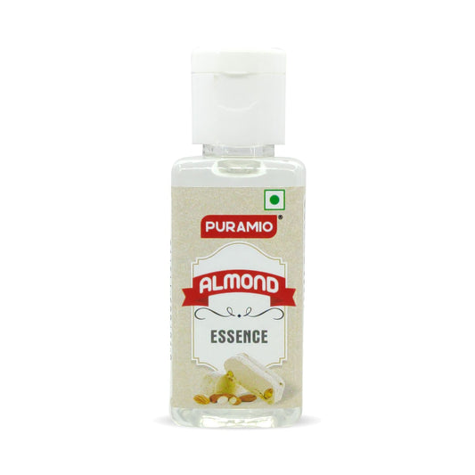 Puramio Almond Culinary Essence