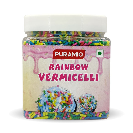 Puramio Rainbow Vermicelli