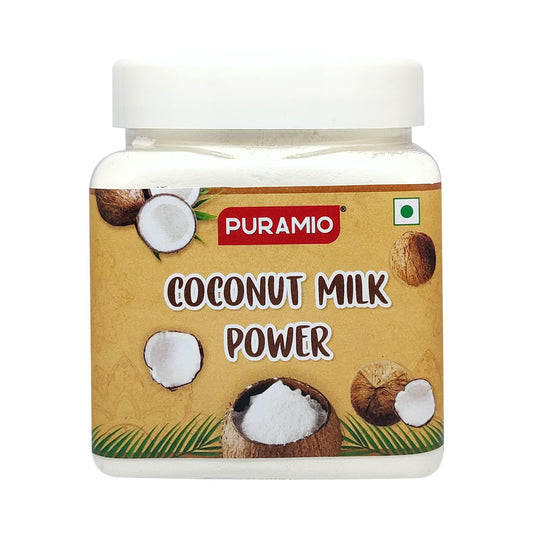 Puramio Coconut Milk Powder