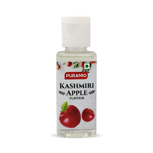 Puramio Kashmiri Apple - Concentrated Flavour