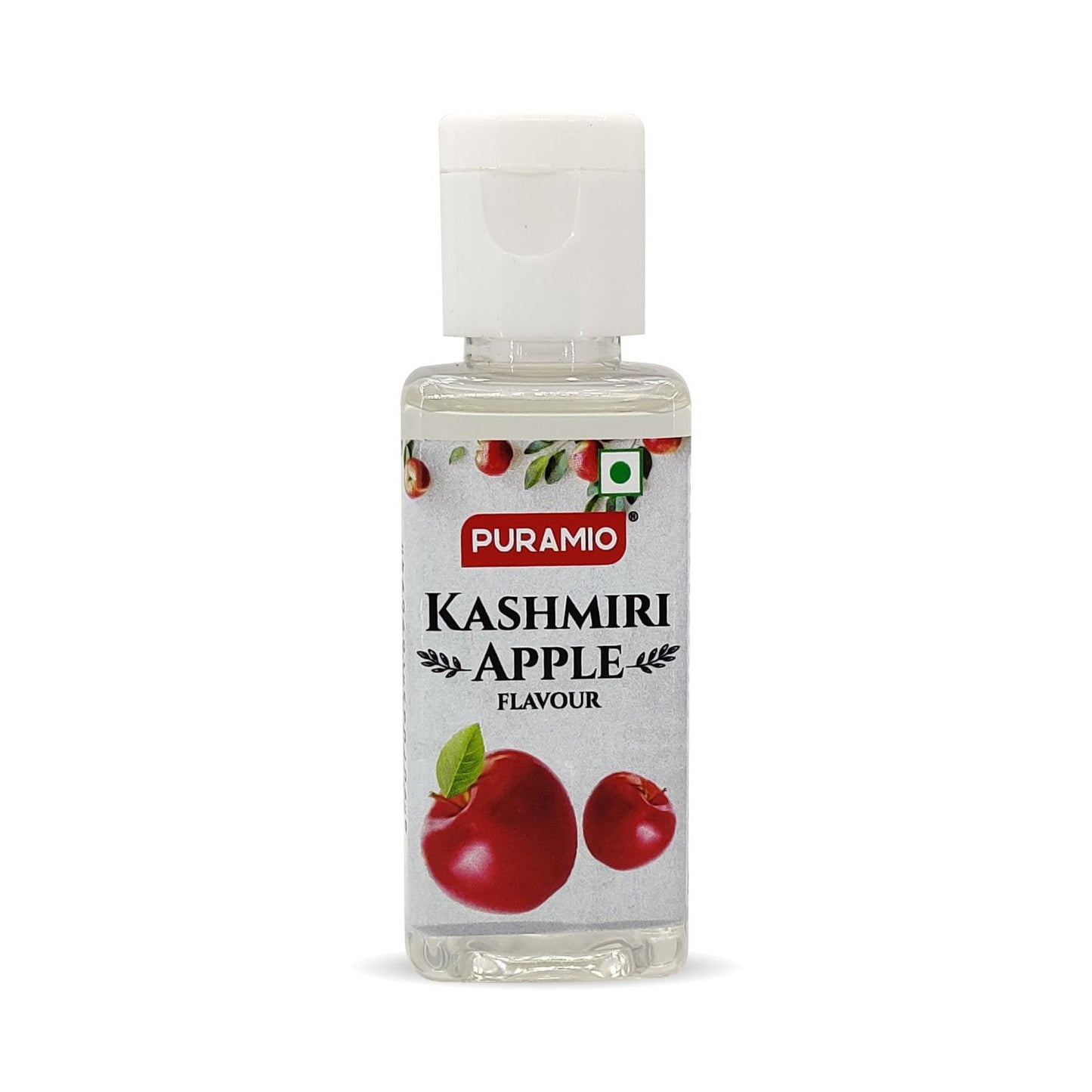 Puramio Kashmiri Apple - Concentrated Flavour