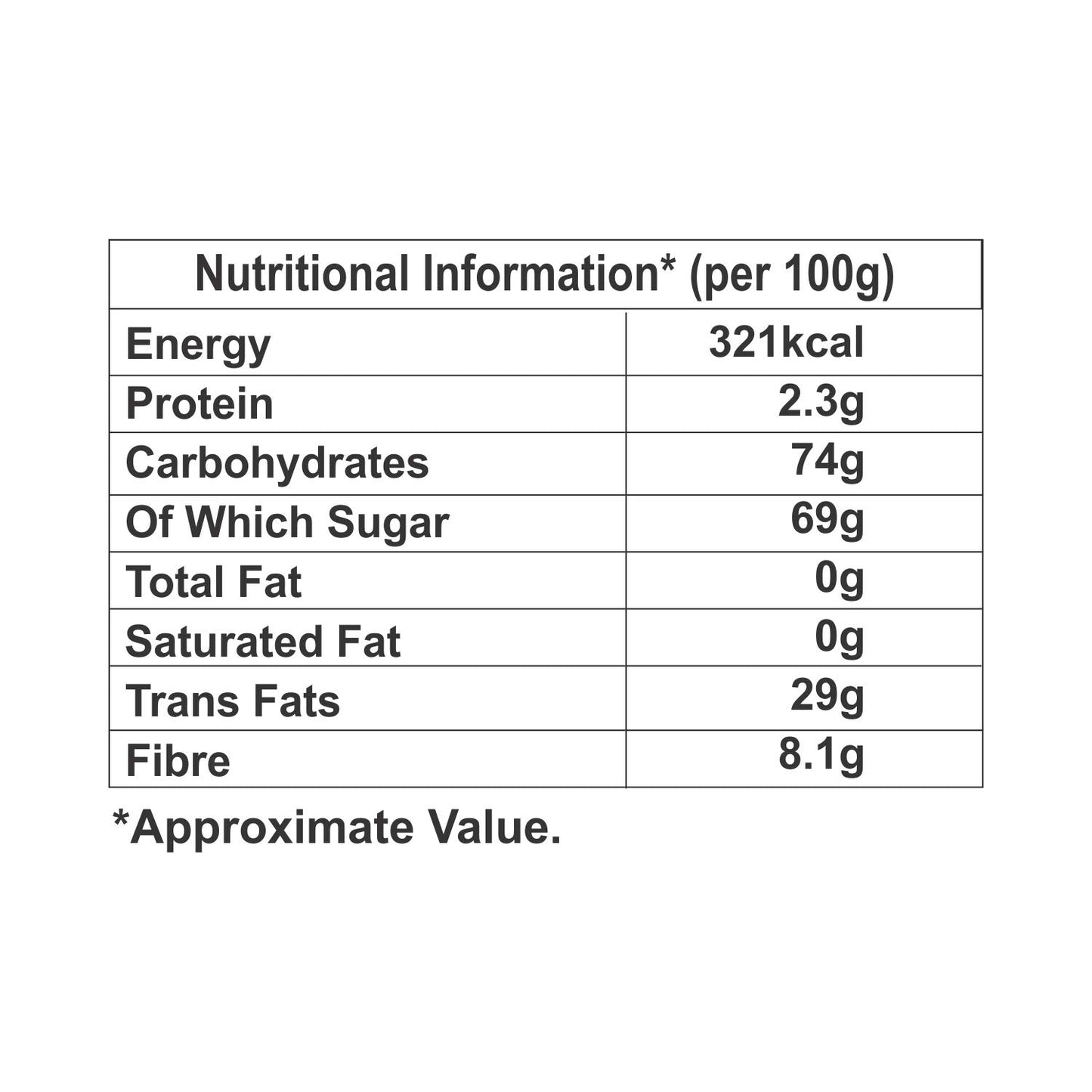 Puramio Dry Fruit Combo Pack of 3 - Blueberry, Cranberry, Blackcurrant, 200g Each