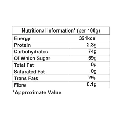 Puramio Dry Fruit Combo Pack of 3 - Blueberry, Cranberry, Blackcurrant, 200g Each