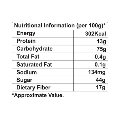 Puramio Dehydrated Tomato Powder