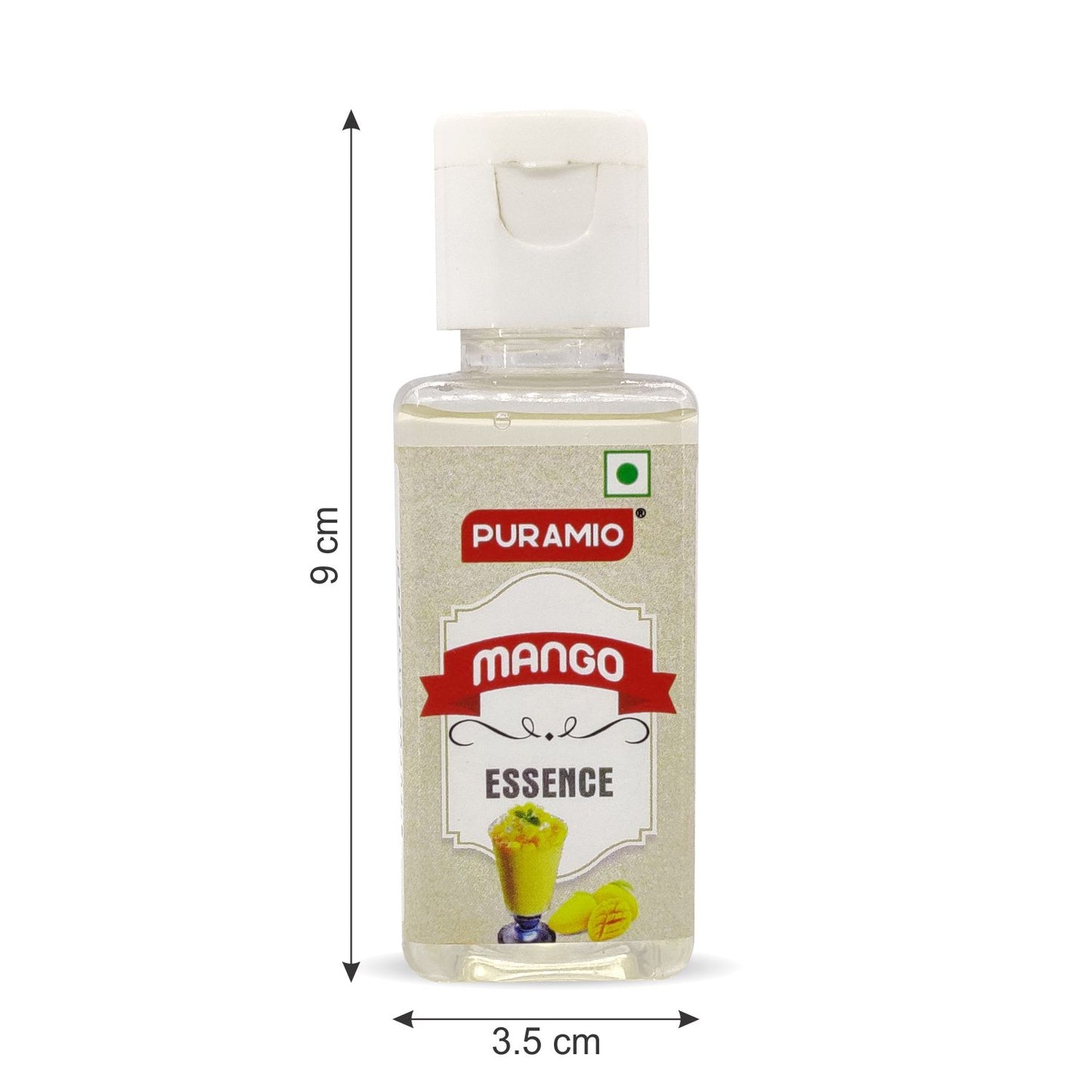 Puramio Mango Culinary Essence