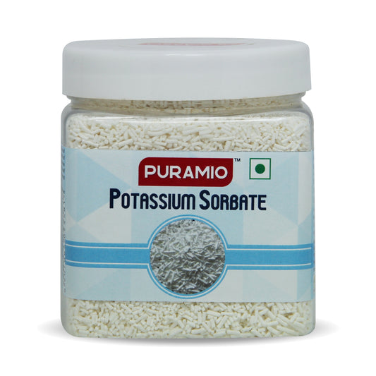 Puramio Potassium Sorbate